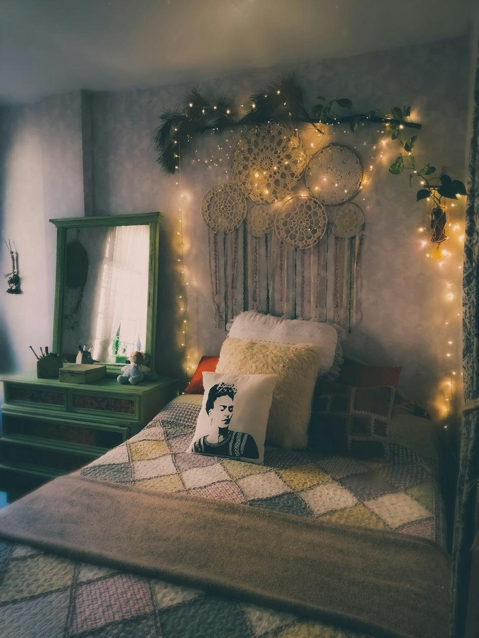 Enchanted Forest Suite