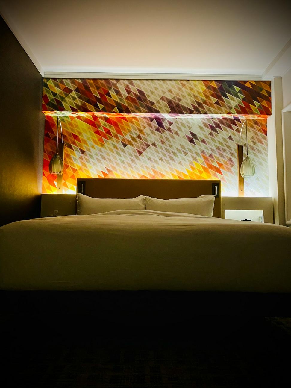 Phoenix Rising Suite