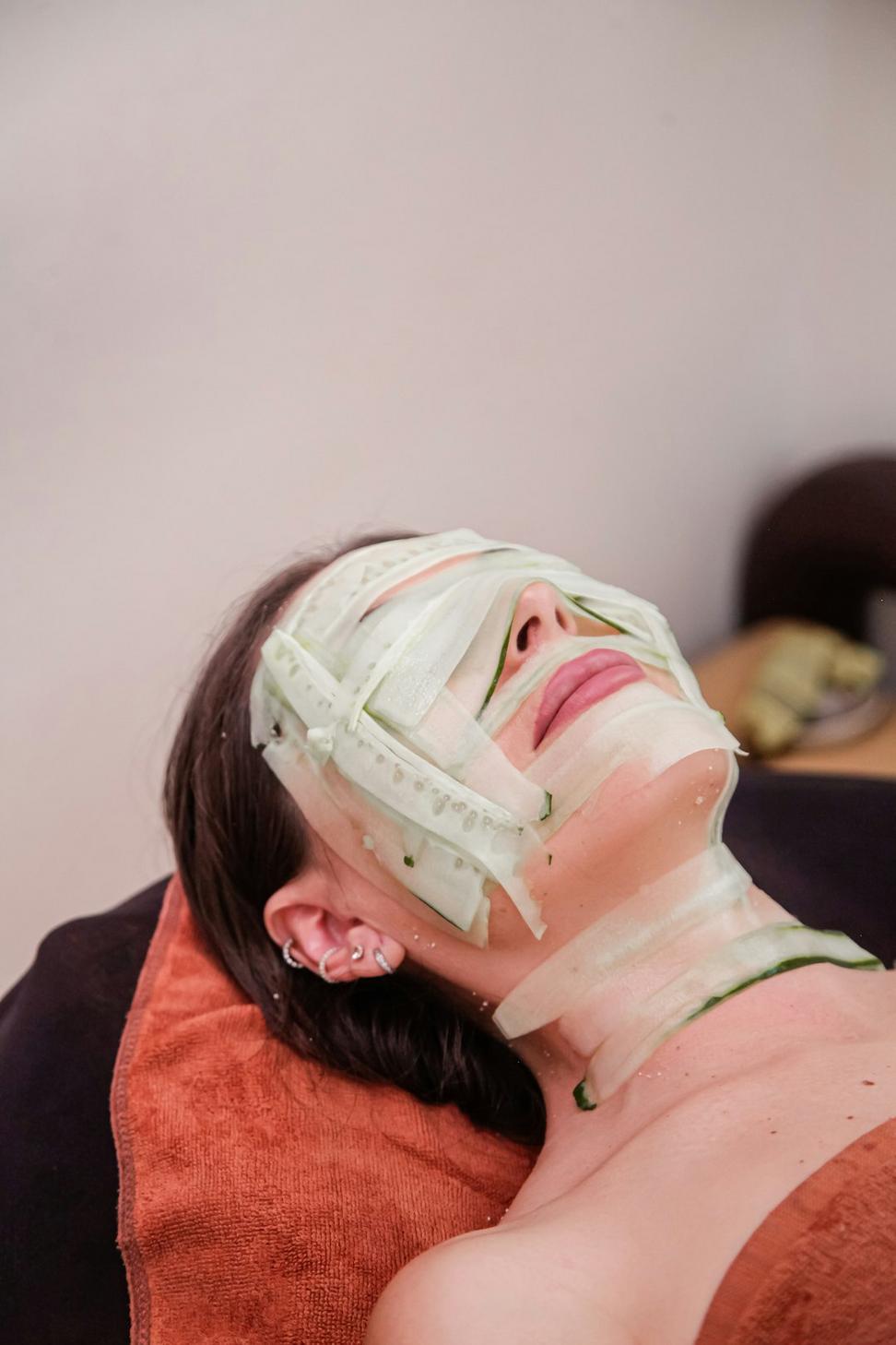Facial Treatment